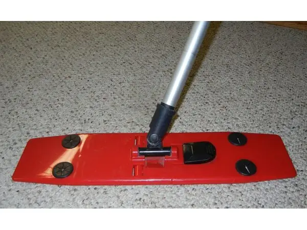 Swiffer Head Replacement Part