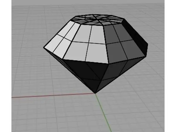 Diamond