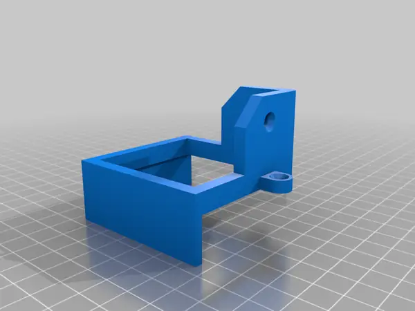 Lack stacker (screws optional)
