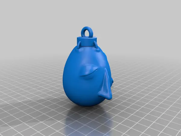 Berserk Behelit