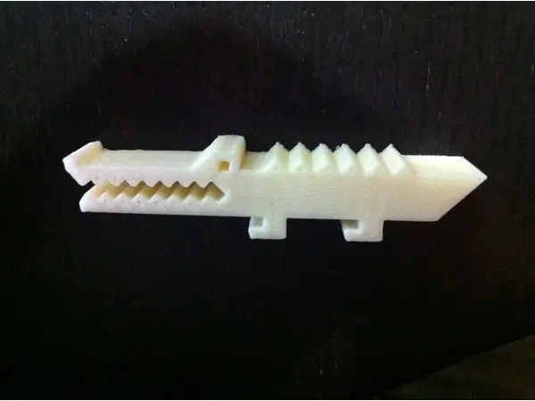Mr. Alligator