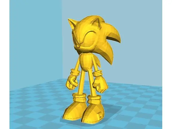Sonic