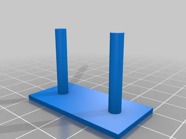 Basic Stringing Test