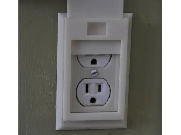 Better Child Protection Outlet Cover