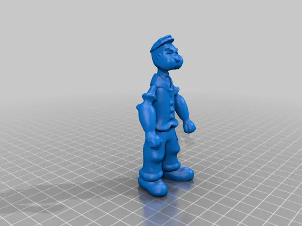 Popeye