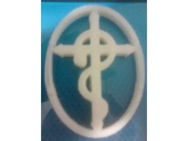 FullMetal ALchemist symbol