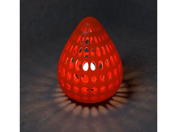 Alien Egg