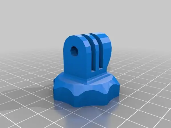 screw mount camera for Gopro