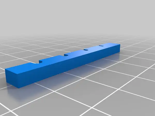 Bass Guitar Nut