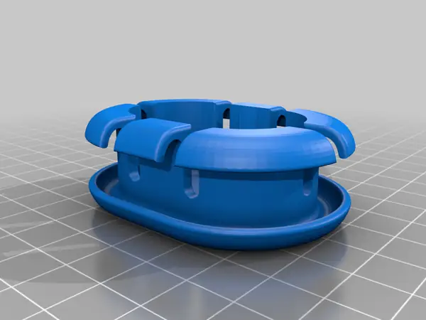 Earphone case