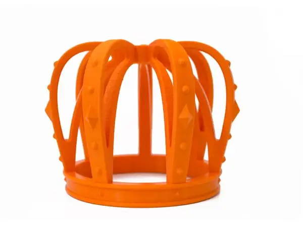 Royal Crown