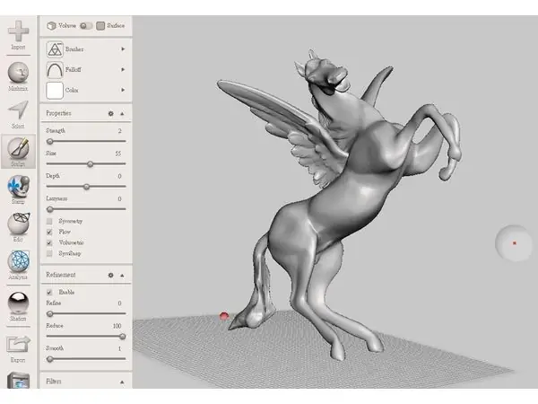 Pegasus