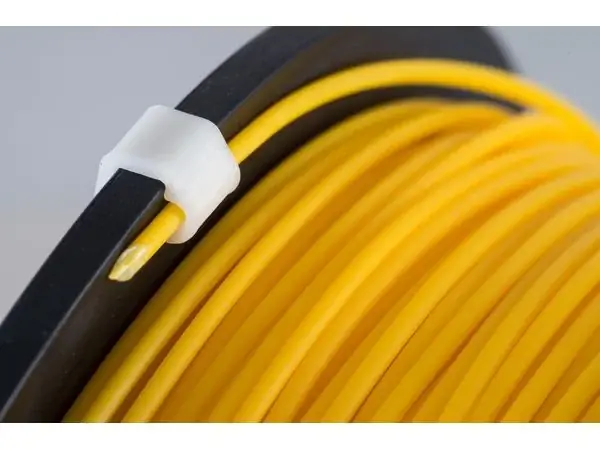 1.75mm Filament Clip