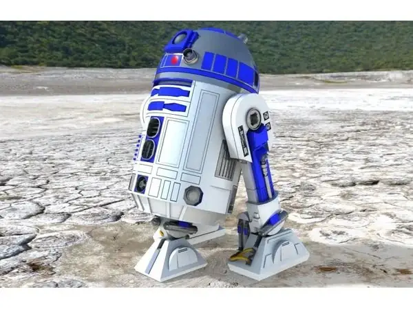 R2D2