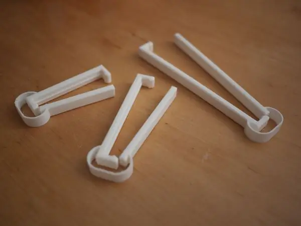 Bag Clips