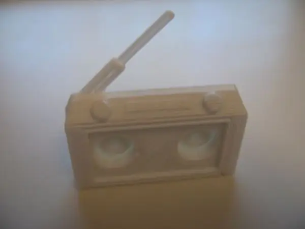 Radio