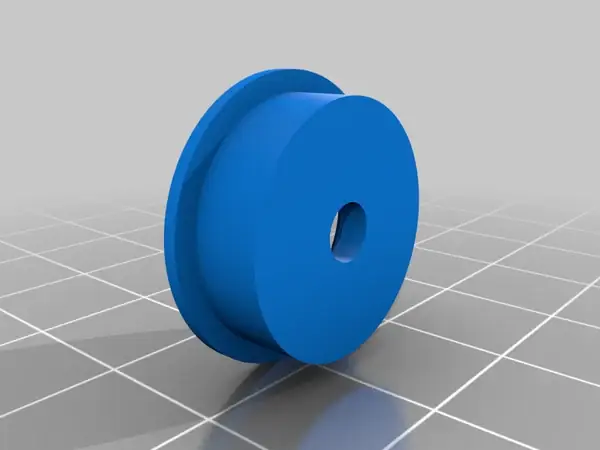 Lada screw cap