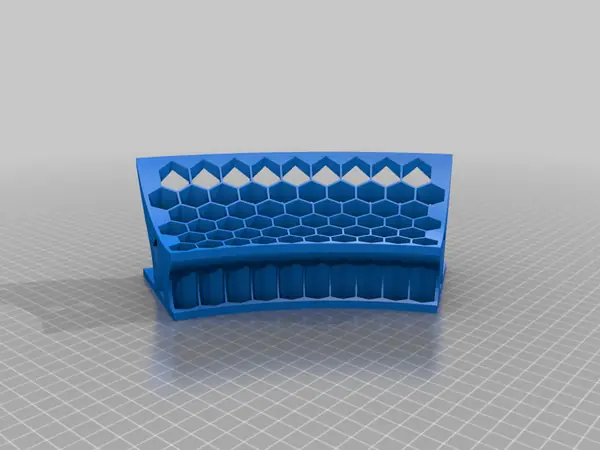 Pen, Pencil, Brush - Stand/Holder