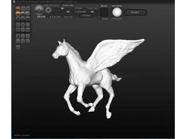 Pegasus