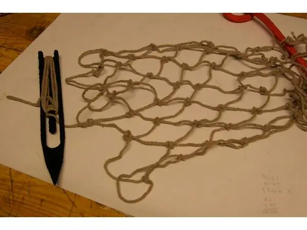 Netting Needle