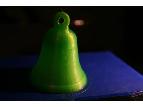 Christmas Bell