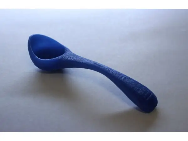 Sugar Serving Spoon