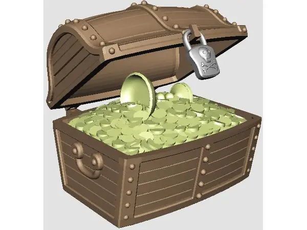 Treasure Chest