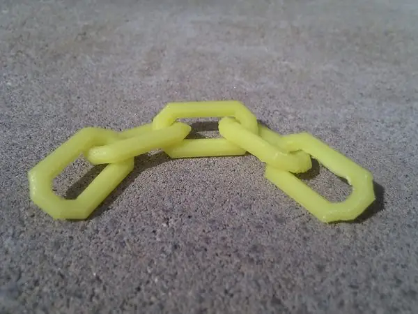 Chain Generator