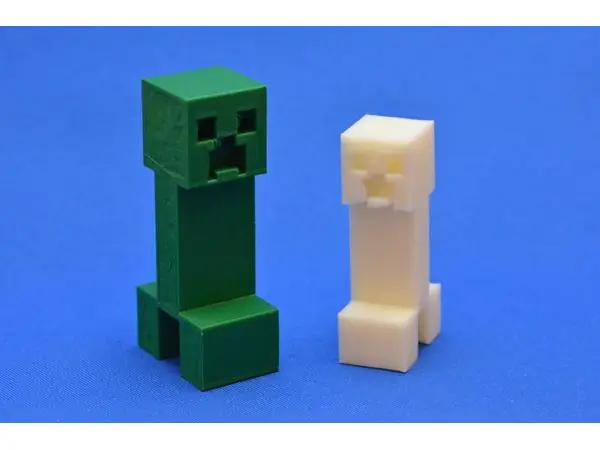 Minecraft Creeper