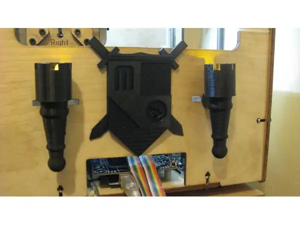 Castle MakerBot