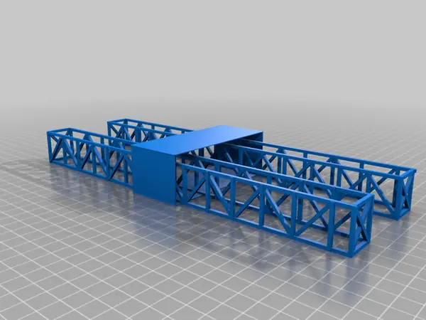 Bridge crane