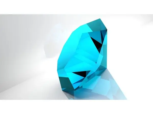 Diamond