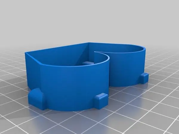 Booty Boobie Cookie Cutter