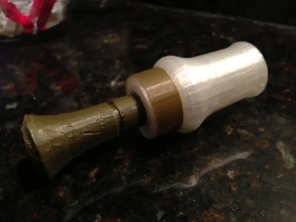 Duck Call