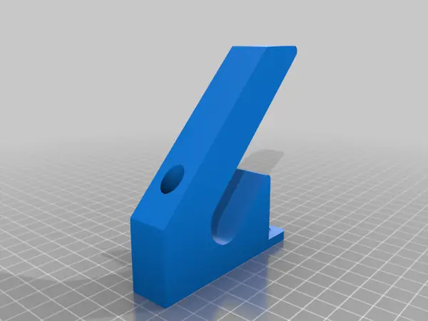 Skateboard Wall Mount