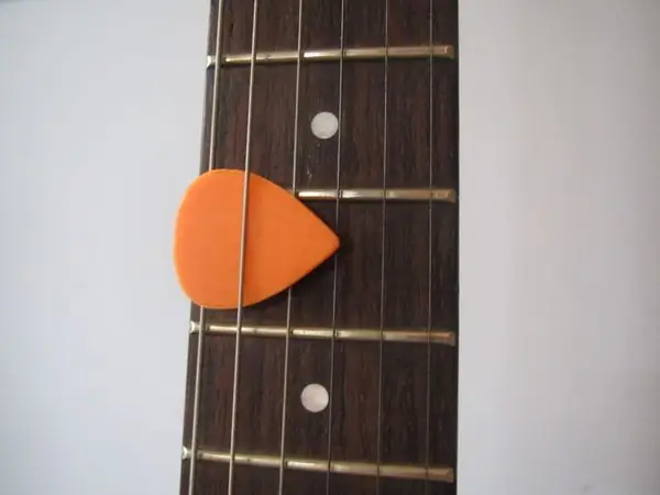 Guitar Pick