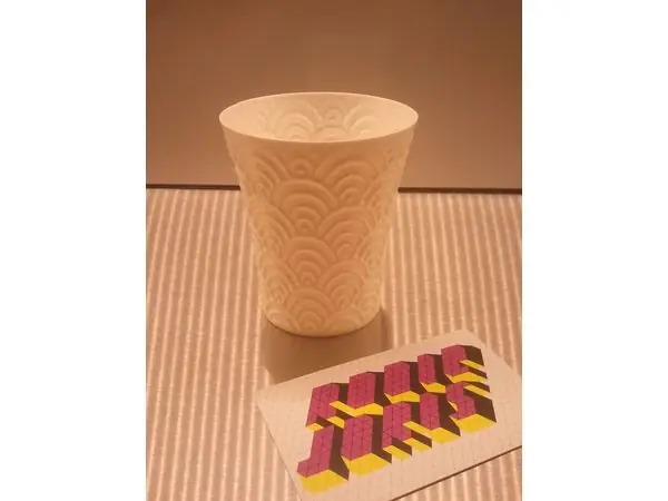 Weekly cup nr1