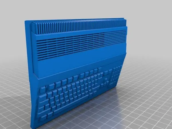 Amiga 500 Computer