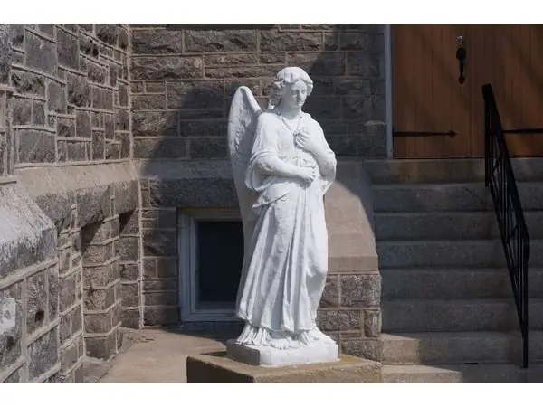 Our Lady Star Of The Sea Angel 1
