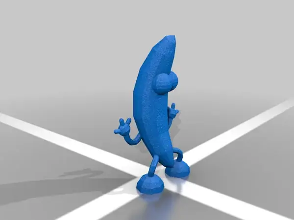 Dancing Banana Roblox