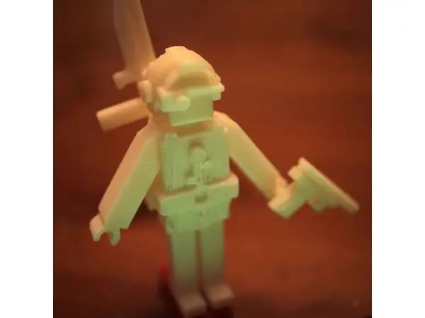 Soldiers