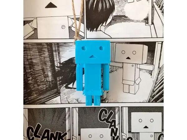 Danbo / Danboard