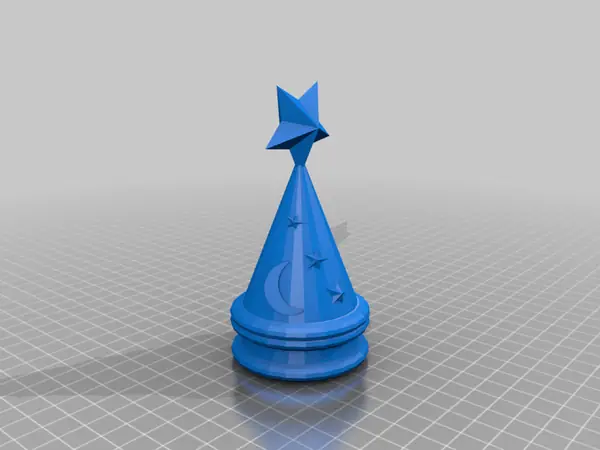 Wizard Hat