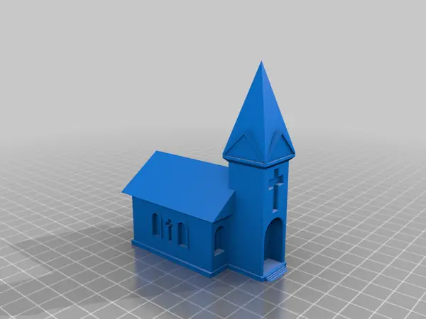 Church