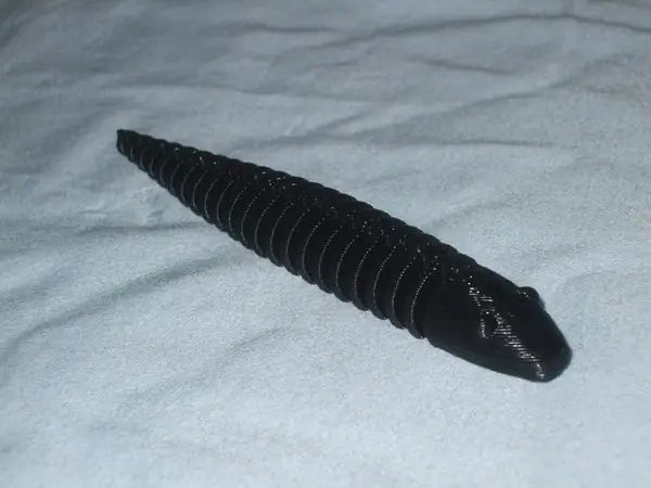 Snake