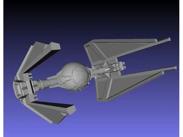 Tie Intercept0r