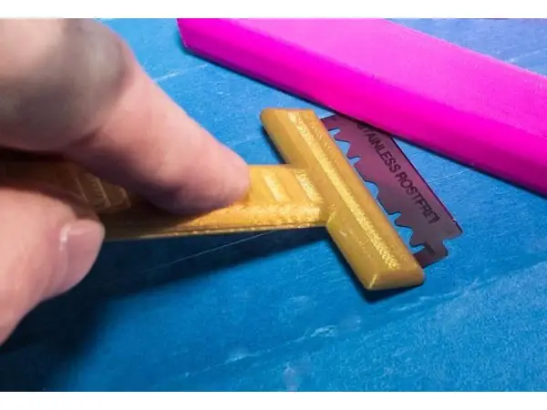 3D Print Lifter