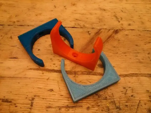 Click & Clamp