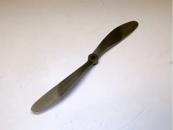 8040 Propeller Optimized for Printing, V1.0