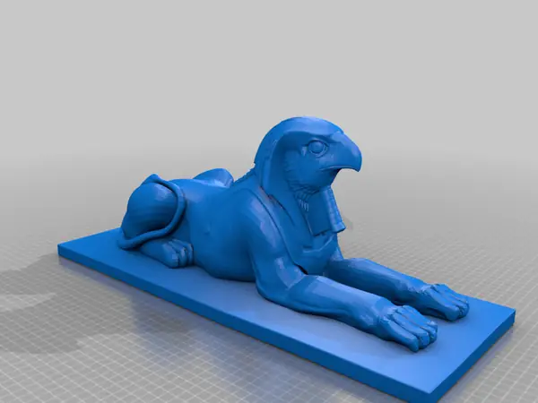 Falcon Sphinx